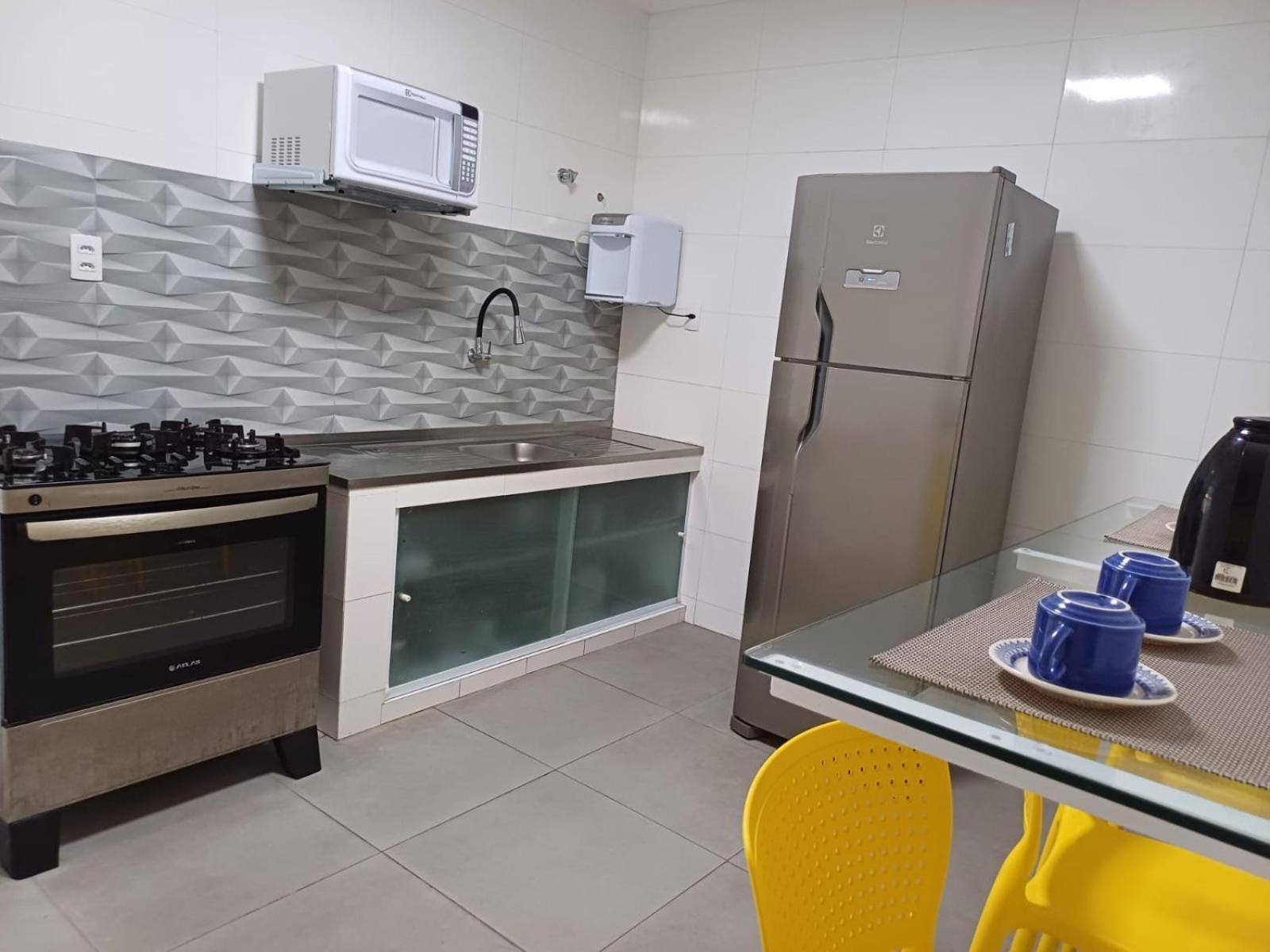 Apartamento Praia Do Forte Cabo Frio Exterior foto
